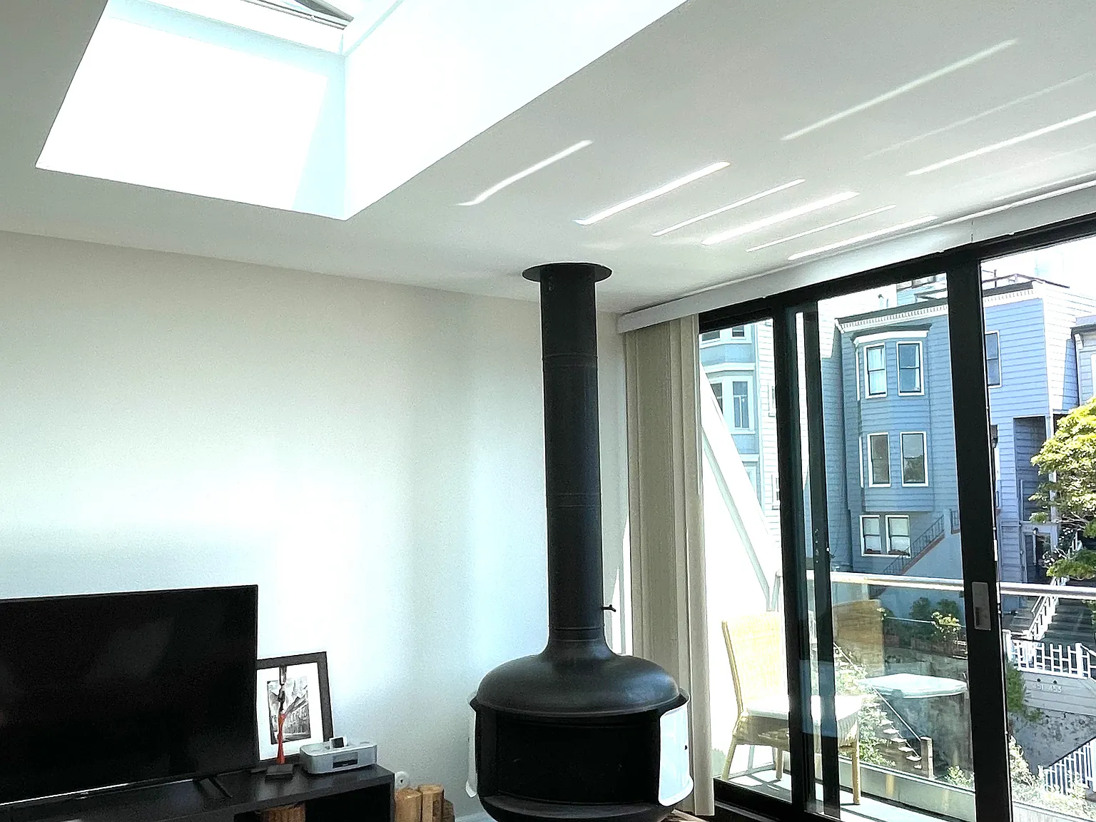 1 bed, 700 sqft, $5,500 — Photo 4