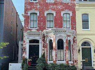 3110 N St NW, Washington, DC 20007