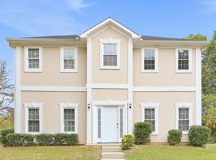 3443 Oaktree Way, Lithonia, GA 30038