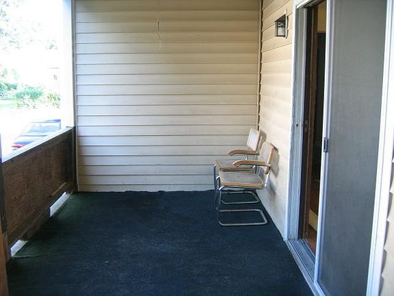 porch