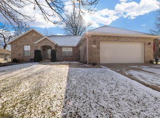 774 E Roubidoux St, Nixa, MO 65714