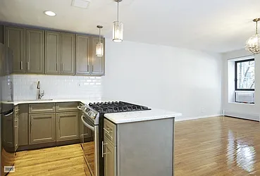 Sold by Brown Harris Stevens