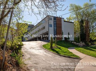 The Ashwell Apartments, Salt Lake City, UT 84103