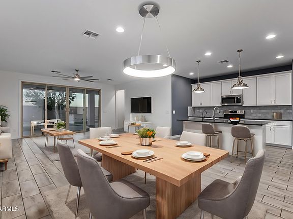 4th image of 17047 N PALO PINO Street