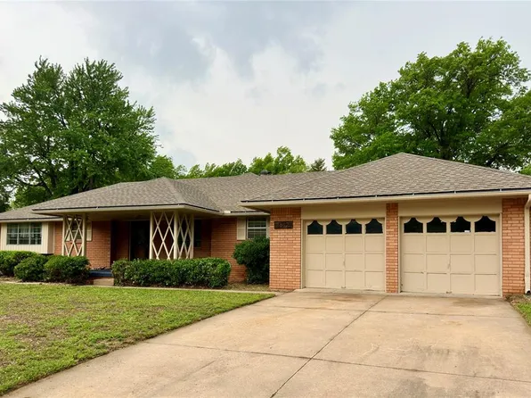 1612 Cookson Dr, Ponca City, OK 74604