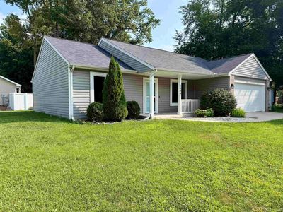 1604 Aspen Dr, Goshen, IN, 46526