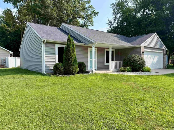 1604 Aspen Dr, Goshen, IN 46526