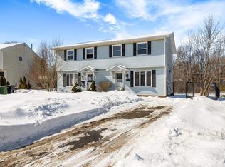 35 Corrigan Ct, Charlottetown, PE C1A8N5