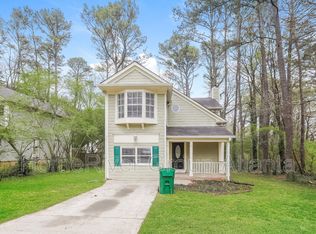 442 Sherwood Oaks Rd, Stone Mountain, GA 30087