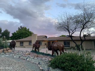 4013 E Pueblo Ave, Mesa, AZ 85206