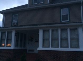 102 Parsons Ave, Endicott, NY 13760