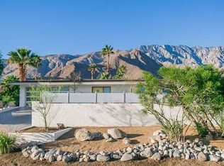 2749 N Girasol Ave, Palm Springs, CA 92262