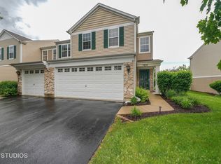 4016 Oak Tree Ln, Plainfield, IL 60586