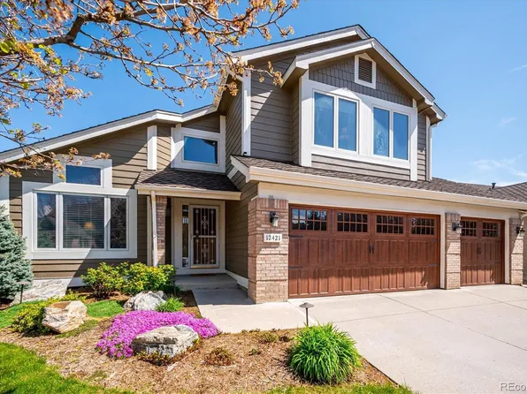 12421 W Fair Drive, Littleton, CO 80127