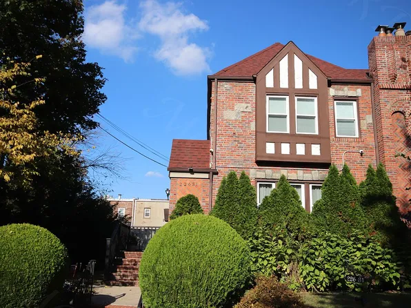 226-31 Mentone Ave, Springfield Gardens, NY 11413