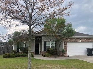 1203 Derby Ln, Grovetown, GA 30813