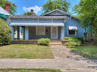 1837 Fenwick St, Augusta, GA 30904