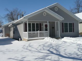 621 S Alma Ave, Kankakee, IL 60901