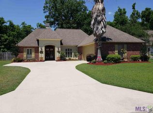 13405 Old Dutchtown Ave, Gonzales, LA 70737