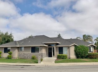 1581 Napa Ct, Hollister, CA