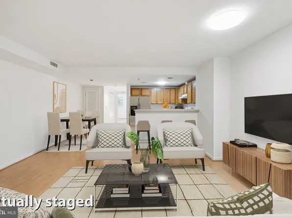 7981 Eastern Ave NW #204, Silver Spring, MD 20910