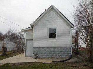 2511 S 9th Pl, Milwaukee, WI 53215