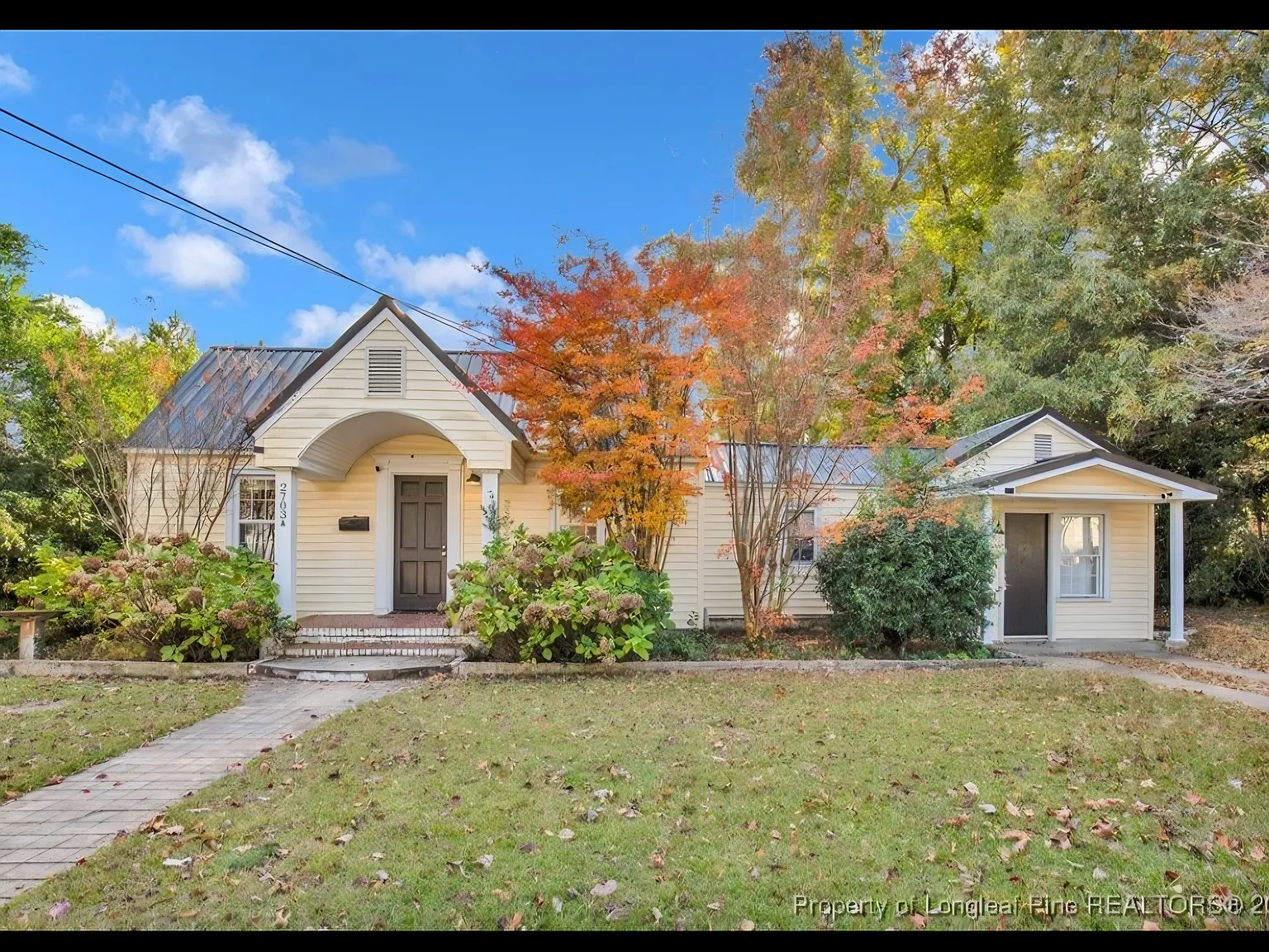 Pecan Dr — Photo 1