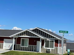 3344 Halie Ave, Helena, MT 59601