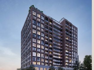 181 Sterling Rd #702-C01, Toronto, ON M6R 2B2