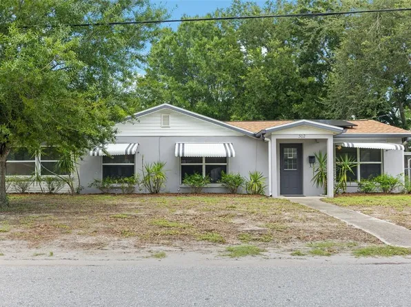 302 51ST STREET W, BRADENTON, FL 34209
