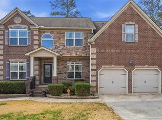 12090 Centerra Dr, Hampton, GA 30228