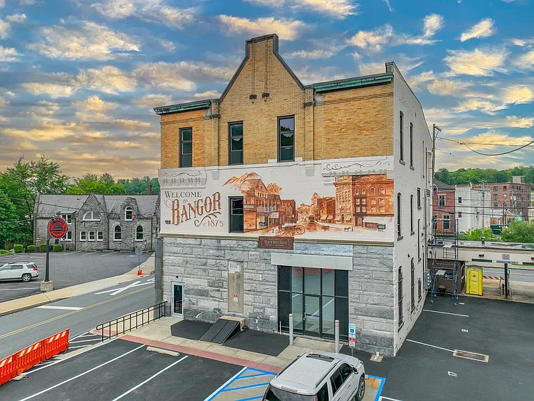 HH Bangor Block — Photo 86