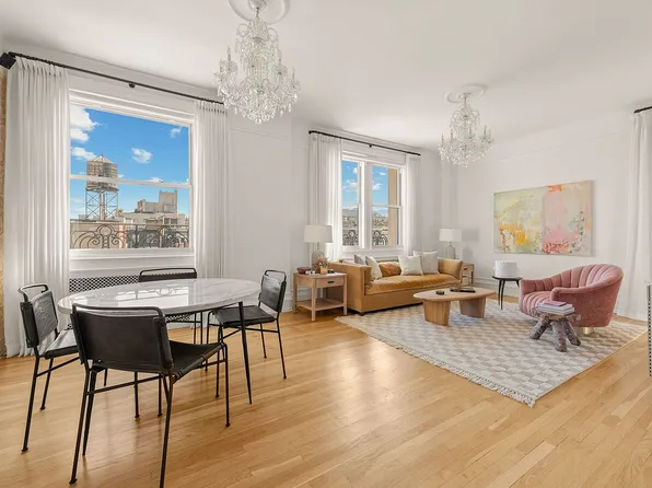 26 E 63rd St APT 11F, New York, NY 10065