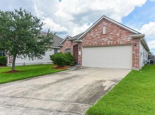 14307 Cypress Meadows Dr, Houston, TX 77047