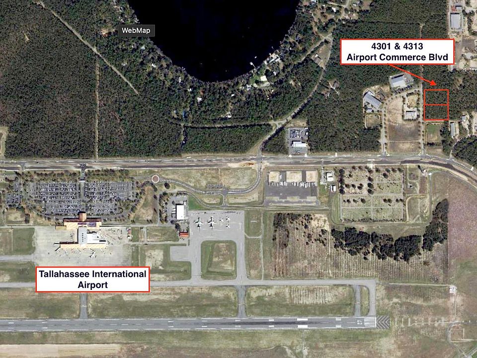 2nd image of 4301 Airport Commerce Blvd