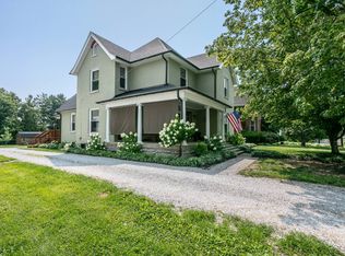 319 S Proctor Knott Ave, Lebanon, KY 40033
