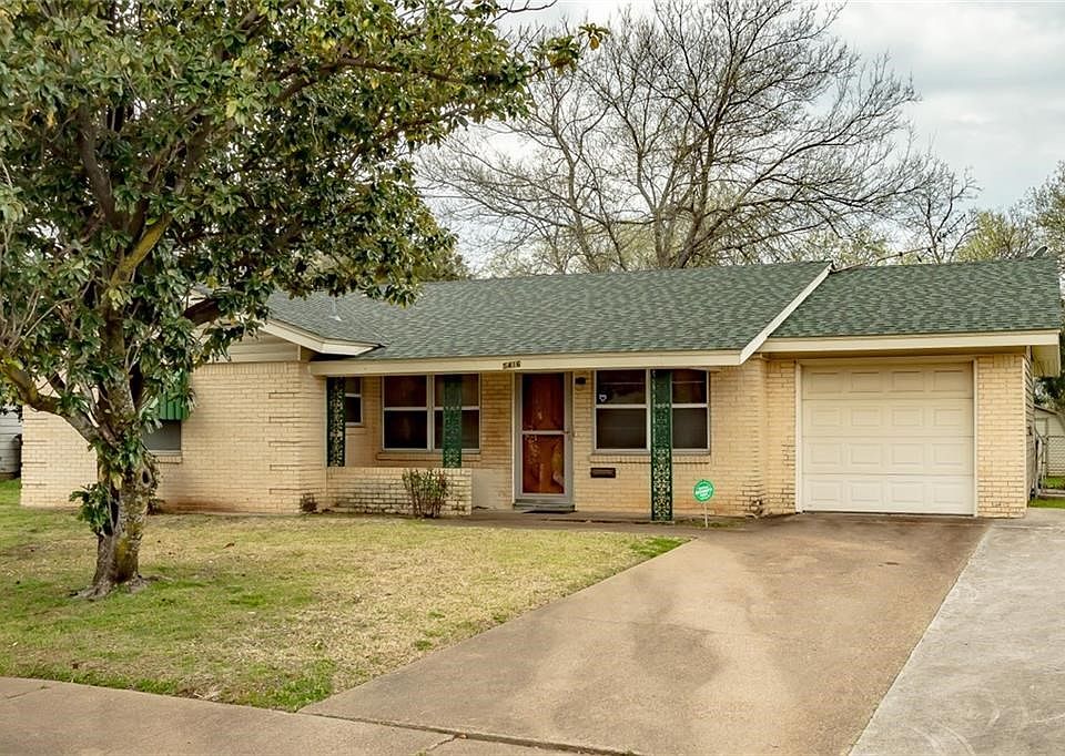 1st image of 5416 Hensley Dr