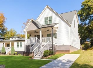 1119 Victory Dr SW, Atlanta, GA 30310