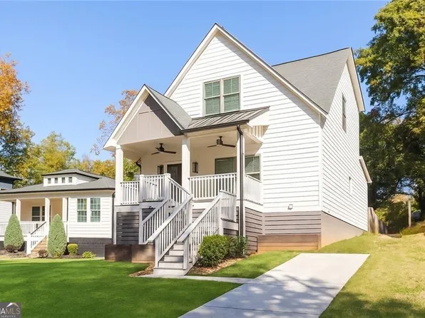 1119 Victory Dr SW, Atlanta, GA 30310