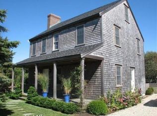 26 Appleton Rd, Nantucket, MA 02554