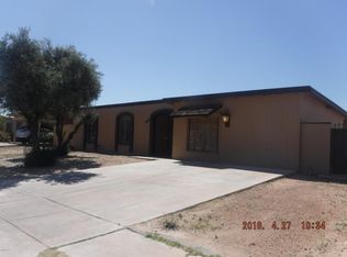 1930 E Bantam Rd, Tucson, AZ 85706