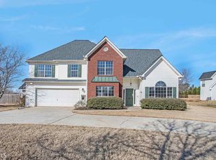 15 Bermuda Cir, Covington, GA 30016