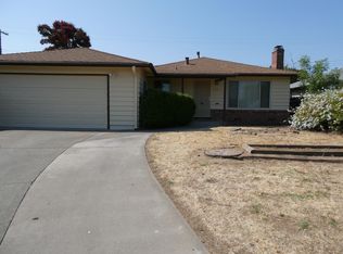 8030 Vandenberg Dr, Sacramento, CA