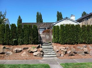 4012 NE 40th St, Seattle, WA 98105