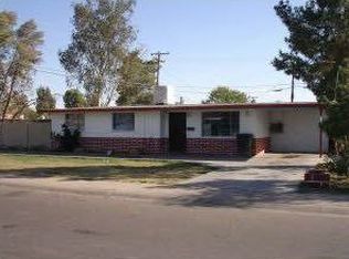 101 W Saragosa St, Chandler, AZ 85225