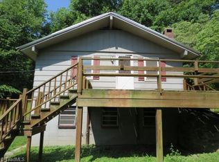 329 Raleigh Hawks Rd, Lowgap, NC 27024