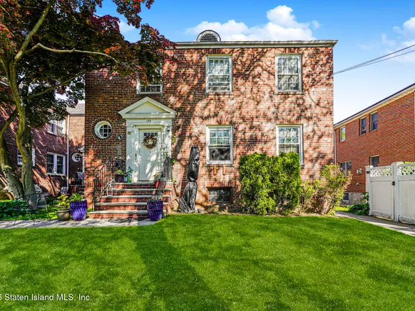 175 3rd St, Staten Island, NY 10306