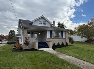 1579 Wakefield Ave, Youngstown, OH 44514