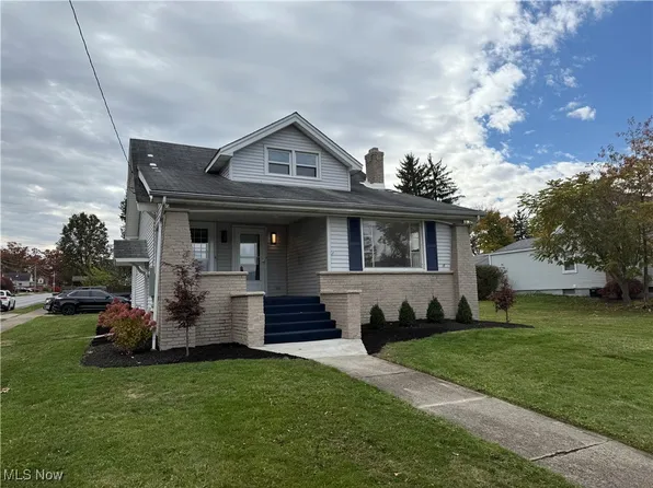 1579 Wakefield Ave, Youngstown, OH 44514