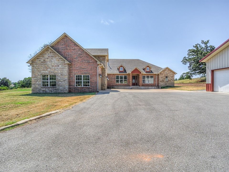 14101 Steeple Ridge Rd, Oklahoma City, OK 73150 MLS 1078806 Zillow